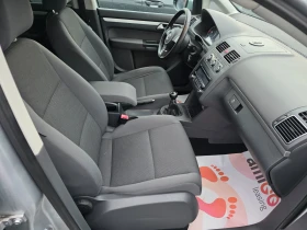 VW Touran 1.6tdi - 10900 лв. / 5573.08 € - 95744886 10 | Car24.bg VW Touran 1.6tdi - 10900 лв. / 5573.08 € - 95744886 10