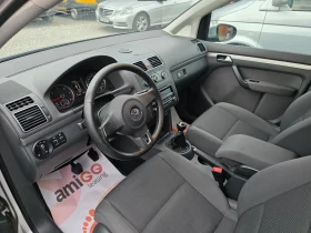 VW Touran 1.6tdi - 10900 лв. / 5573.08 € - 95744886 12 | Car24.bg VW Touran 1.6tdi - 10900 лв. / 5573.08 € - 95744886 12