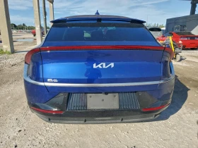 Kia EV6 Wind RWD - 16000 € / 31293.28 лв. - 95256383 6 | Car24.bg Kia EV6 Wind RWD - 16000 € / 31293.28 лв. - 95256383 6