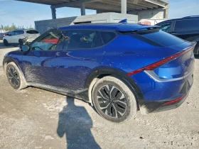 Kia EV6 Wind RWD - 16000 € / 31293.28 лв. - 95256383 2 | Car24.bg Kia EV6 Wind RWD - 16000 € / 31293.28 лв. - 95256383 2
