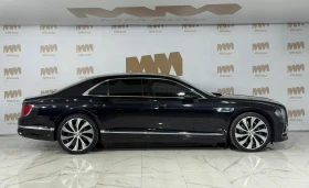 Bentley Flying Spur V8* TV* Massage* Ventilation* Pano - 141998 € / 277723.95 лв. - 39889449 2 | Car24.bg Bentley Flying Spur V8* TV* Massage* Ventilation* Pano - 141998 € / 277723.95 лв. - 39889449 2