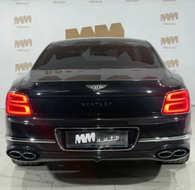 Bentley Flying Spur V8* TV* Massage* Ventilation* Pano - 141998 € / 277723.95 лв. - 39889449 5 | Car24.bg Bentley Flying Spur V8* TV* Massage* Ventilation* Pano - 141998 € / 277723.95 лв. - 39889449 5