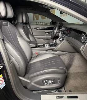 Bentley Flying Spur V8* TV* Massage* Ventilation* Pano - 141998 € / 277723.95 лв. - 39889449 10 | Car24.bg Bentley Flying Spur V8* TV* Massage* Ventilation* Pano - 141998 € / 277723.95 лв. - 39889449 10