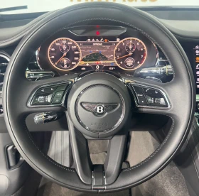 Bentley Flying Spur V8* TV* Massage* Ventilation* Pano - 141998 € / 277723.95 лв. - 39889449 16 | Car24.bg Bentley Flying Spur V8* TV* Massage* Ventilation* Pano - 141998 € / 277723.95 лв. - 39889449 16