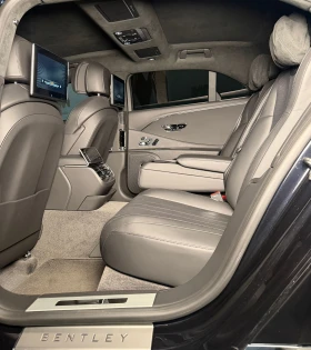 Bentley Flying Spur V8* TV* Massage* Ventilation* Pano - 141998 € / 277723.95 лв. - 39889449 13 | Car24.bg Bentley Flying Spur V8* TV* Massage* Ventilation* Pano - 141998 € / 277723.95 лв. - 39889449 13