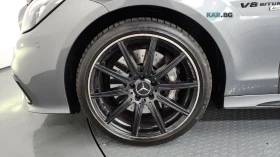 Mercedes-Benz CLS 63 AMG 4MATIC* 360* Подгрев* Обдухване* Кейлес* МАСАЖИ* П | Auto.bg — изображение 5 Mercedes-Benz CLS 63 AMG 4MATIC* 360* Подгрев* Обдухване* Кейлес* МАСАЖИ* П | Auto.bg — изображение 5