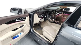 Mercedes-Benz CLS 63 AMG 4MATIC* 360* Подгрев* Обдухване* Кейлес* МАСАЖИ* П | Auto.bg — изображение 10 Mercedes-Benz CLS 63 AMG 4MATIC* 360* Подгрев* Обдухване* Кейлес* МАСАЖИ* П | Auto.bg — изображение 10