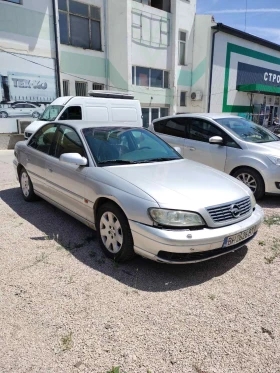 Opel Omega - Car24.bg Opel Omega