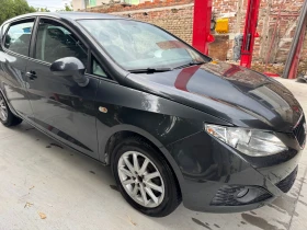 Seat Ibiza 1.2 газ | Auto.bg — изображение 9 Seat Ibiza 1.2 газ | Auto.bg — изображение 9