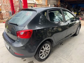 Seat Ibiza 1.2 газ | Auto.bg — изображение 6 Seat Ibiza 1.2 газ | Auto.bg — изображение 6