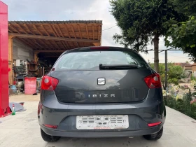 Seat Ibiza 1.2 газ | Auto.bg — изображение 5 Seat Ibiza 1.2 газ | Auto.bg — изображение 5