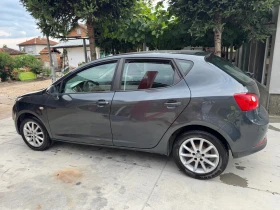 Seat Ibiza 1.2 газ | Auto.bg — изображение 3 Seat Ibiza 1.2 газ | Auto.bg — изображение 3