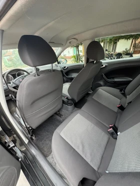 Seat Ibiza 1.2 газ | Auto.bg — изображение 7 Seat Ibiza 1.2 газ | Auto.bg — изображение 7