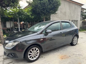 Seat Ibiza 1.2 газ | Auto.bg — изображение 4 Seat Ibiza 1.2 газ | Auto.bg — изображение 4
