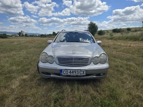 Mercedes-Benz C 270