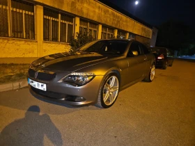 BMW 635 Distronic Head Up - 11000 € / 21514.13 лв. - 47609832 8 | Car24.bg BMW 635 Distronic Head Up - 11000 € / 21514.13 лв. - 47609832 8
