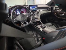Mercedes-Benz C 43 AMG 4MATIC Автокредит Цена до България | Auto.bg — изображение 8 Mercedes-Benz C 43 AMG 4MATIC Автокредит Цена до България | Auto.bg — изображение 8