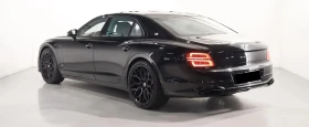 Bentley Flying Spur III 6.0 W12 AWD | Auto.bg — изображение 2 Bentley Flying Spur III 6.0 W12 AWD | Auto.bg — изображение 2