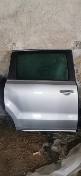 VW Sharan undefined | Auto.bg — изображение 5 VW Sharan undefined | Auto.bg — изображение 5