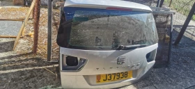 VW Sharan undefined | Auto.bg — изображение 4 VW Sharan undefined | Auto.bg — изображение 4