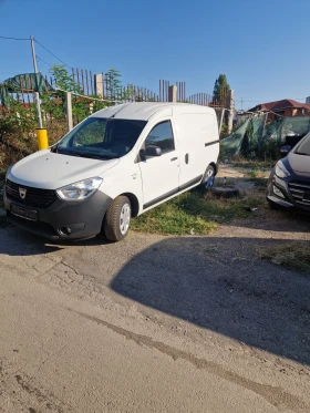 Dacia Dokker undefined | Auto.bg — изображение 5 Dacia Dokker undefined | Auto.bg — изображение 5