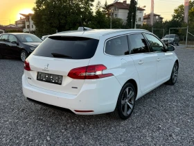 Peugeot 308 1.6 BlueHDI, Gt Line, 120Hp, 2016г. Италия - 5000 € - 59255887 7 | Car24.bg Peugeot 308 1.6 BlueHDI, Gt Line, 120Hp, 2016г. Италия - 5000 € - 59255887 7