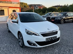 Peugeot 308 1.6 BlueHDI, Gt Line, 120Hp, 2016г. Италия - 5000 € - 59255887 2 | Car24.bg Peugeot 308 1.6 BlueHDI, Gt Line, 120Hp, 2016г. Италия - 5000 € - 59255887 2