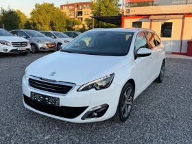 Peugeot 308 1.6 BlueHDI, Gt Line, 120Hp, 2016г. Италия - Car24.bg Peugeot 308 1.6 BlueHDI, Gt Line, 120Hp, 2016г. Италия