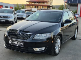 Skoda Octavia 1.6TDI* 110HP* NAVI