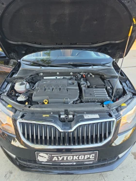 Skoda Octavia 1.6TDI* 110HP* NAVI | Auto.bg — изображение 15 Skoda Octavia 1.6TDI* 110HP* NAVI | Auto.bg — изображение 15
