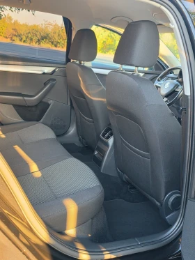 Skoda Octavia 1.6TDI* 110HP* NAVI | Auto.bg — изображение 13 Skoda Octavia 1.6TDI* 110HP* NAVI | Auto.bg — изображение 13