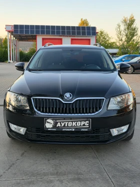 Skoda Octavia 1.6TDI* 110HP* NAVI | Auto.bg — изображение 2 Skoda Octavia 1.6TDI* 110HP* NAVI | Auto.bg — изображение 2