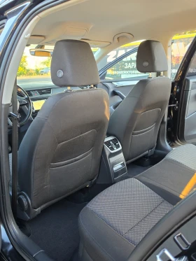 Skoda Octavia 1.6TDI* 110HP* NAVI | Auto.bg — изображение 12 Skoda Octavia 1.6TDI* 110HP* NAVI | Auto.bg — изображение 12