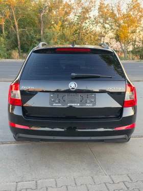 Skoda Octavia 1.6TDI* 110HP* NAVI | Auto.bg — изображение 6 Skoda Octavia 1.6TDI* 110HP* NAVI | Auto.bg — изображение 6