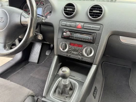 Audi A3 1.9 TDl 105 кс 6-скорости - 3000 € - 49795463 11 | Car24.bg Audi A3 1.9 TDl 105 кс 6-скорости - 3000 € - 49795463 11
