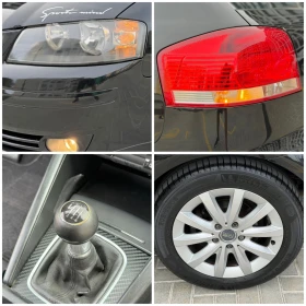 Audi A3 1.9 TDl 105 кс 6-скорости - 3000 € - 49795463 15 | Car24.bg Audi A3 1.9 TDl 105 кс 6-скорости - 3000 € - 49795463 15