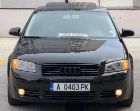 Audi A3 1.9 TDl 105 кс 6-скорости - 3000 € - 49795463 3 | Car24.bg Audi A3 1.9 TDl 105 кс 6-скорости - 3000 € - 49795463 3