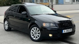 Audi A3 1.9 TDl 105 кс 6-скорости - 3000 € - 49795463 2 | Car24.bg Audi A3 1.9 TDl 105 кс 6-скорости - 3000 € - 49795463 2