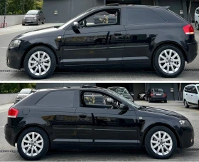 Audi A3 1.9 TDl 105 кс 6-скорости - 3000 € - 49795463 7 | Car24.bg Audi A3 1.9 TDl 105 кс 6-скорости - 3000 € - 49795463 7