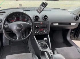 Audi A3 1.9 TDl 105 кс 6-скорости - 3000 € - 49795463 10 | Car24.bg Audi A3 1.9 TDl 105 кс 6-скорости - 3000 € - 49795463 10