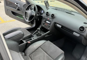 Audi A3 1.9 TDl 105 кс 6-скорости - 3000 € - 49795463 12 | Car24.bg Audi A3 1.9 TDl 105 кс 6-скорости - 3000 € - 49795463 12