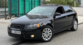 Audi A3 1.9 TDl 105 кс 6-скорости - Car24.bg Audi A3 1.9 TDl 105 кс 6-скорости
