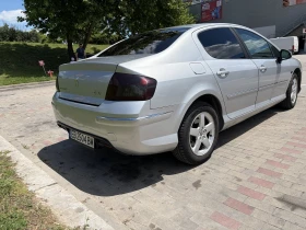Peugeot 407 Peugeot 407 Peugeot 407 2. 0 HDI, фейслифт, 11/09 - 2590 € - 61570496 3 | Car24.bg Peugeot 407 Peugeot 407 Peugeot 407 2. 0 HDI, фейслифт, 11/09 - 2590 € - 61570496 3