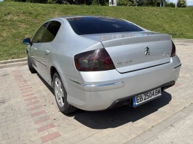 Peugeot 407 Peugeot 407 Peugeot 407 2. 0 HDI, фейслифт, 11/09 - 2590 € - 61570496 5 | Car24.bg Peugeot 407 Peugeot 407 Peugeot 407 2. 0 HDI, фейслифт, 11/09 - 2590 € - 61570496 5