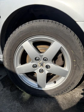 Peugeot 407 Peugeot 407 Peugeot 407 2. 0 HDI, фейслифт, 11/09 - 2590 € - 61570496 13 | Car24.bg Peugeot 407 Peugeot 407 Peugeot 407 2. 0 HDI, фейслифт, 11/09 - 2590 € - 61570496 13