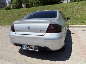 Peugeot 407 Peugeot 407 Peugeot 407 2. 0 HDI, фейслифт, 11/09 - 2590 € - 61570496 6 | Car24.bg Peugeot 407 Peugeot 407 Peugeot 407 2. 0 HDI, фейслифт, 11/09 - 2590 € - 61570496 6