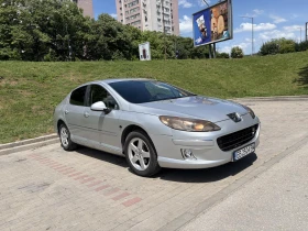 Peugeot 407 Peugeot 407 Peugeot 407 2. 0 HDI, фейслифт, 11/09 - 2590 € - 61570496 2 | Car24.bg Peugeot 407 Peugeot 407 Peugeot 407 2. 0 HDI, фейслифт, 11/09 - 2590 € - 61570496 2