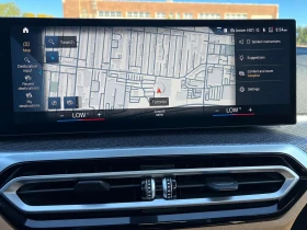 BMW i4 M50 | CPO | ДИСТРОНИ | HK | 360 cam | CARFAX | Auto.bg — изображение 17 BMW i4 M50 | CPO | ДИСТРОНИ | HK | 360 cam | CARFAX | Auto.bg — изображение 17