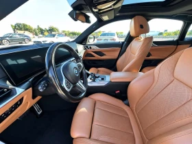 BMW i4 M50 | CPO | ДИСТРОНИ | HK | 360 cam | CARFAX | Auto.bg — изображение 11 BMW i4 M50 | CPO | ДИСТРОНИ | HK | 360 cam | CARFAX | Auto.bg — изображение 11