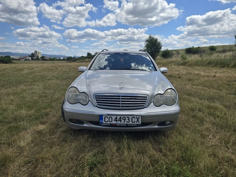 Mercedes-Benz C 270 - 2500 € / 4889.57 лв. - 17084891 1 | Car24.bg Mercedes-Benz C 270 - 2500 € / 4889.57 лв. - 17084891 1